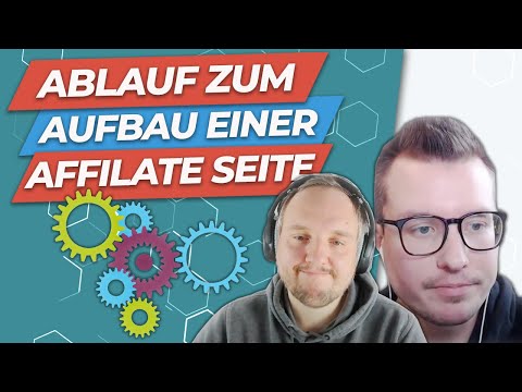 Affiliate Marketing für Anfänger: Mit dieser Schritt für Schritt Anleitung zur eigenen Website #8