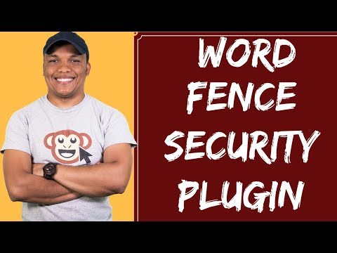 WordFence Security Plugin - The Complete Tutorial