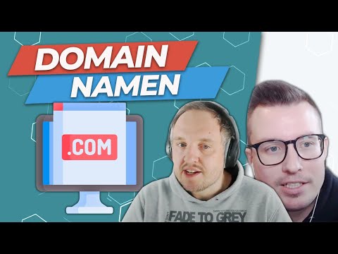 Domain kaufen: Was ist wichtig? Welche soll ich nehmen? Keyword Domain oder Marke? #10