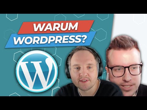 Warum nutzen wir WordPress? Vorteile &amp; Unterschiede von WordPress.com vs WordPress.org #11