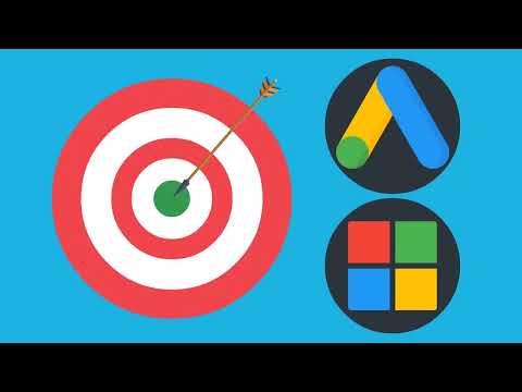 Google Ads &amp; Microsoft Ads Werbevideo – SEA Agentur OnlineMarketing Heads