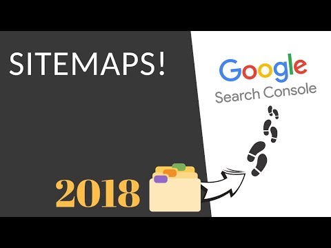Sitemap bei Google einreichen – das Video das mir fehlte