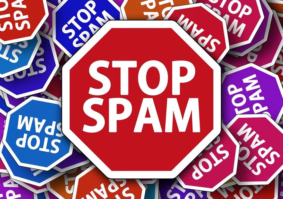 Stop Referrer Spam