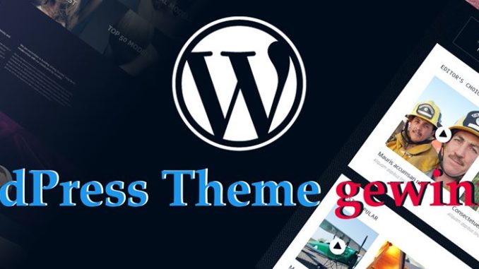 TemplateMonster Wordpress Theme TemplateMonster Wordpress Theme