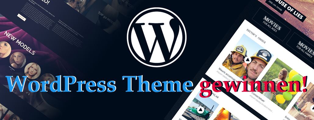 TemplateMonster Wordpress Theme