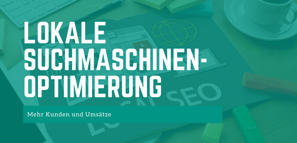 lokale Suchmaschinenoptimierung Local SEO - FB lokale Suchmaschinenoptimierung Local SEO - FB