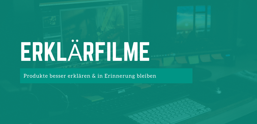 Erklärfilme - FB Erklärfilme - FB