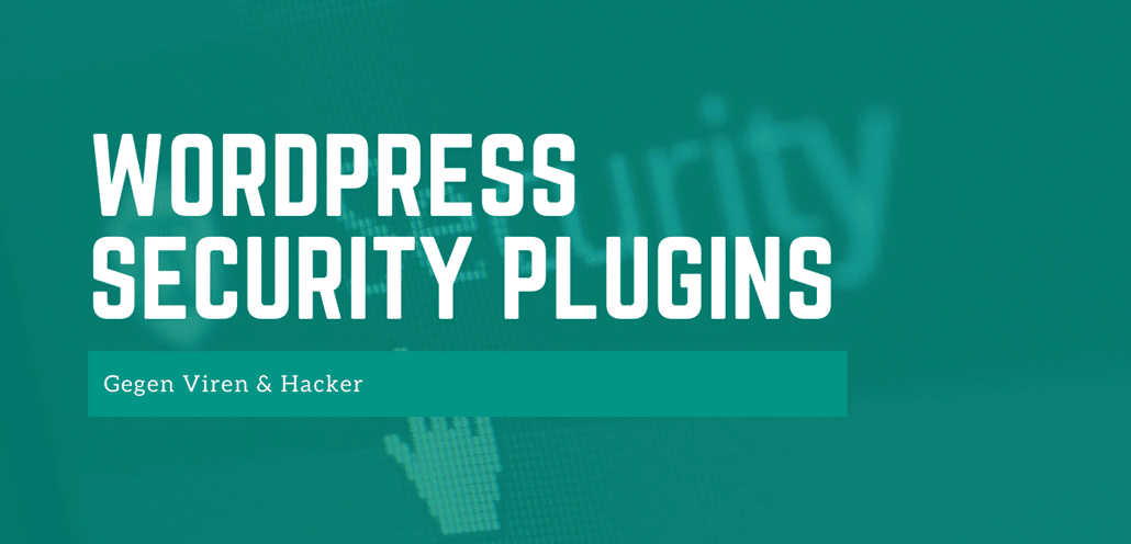 Wordpress Security Plugins - FB Wordpress Security Plugins - FB