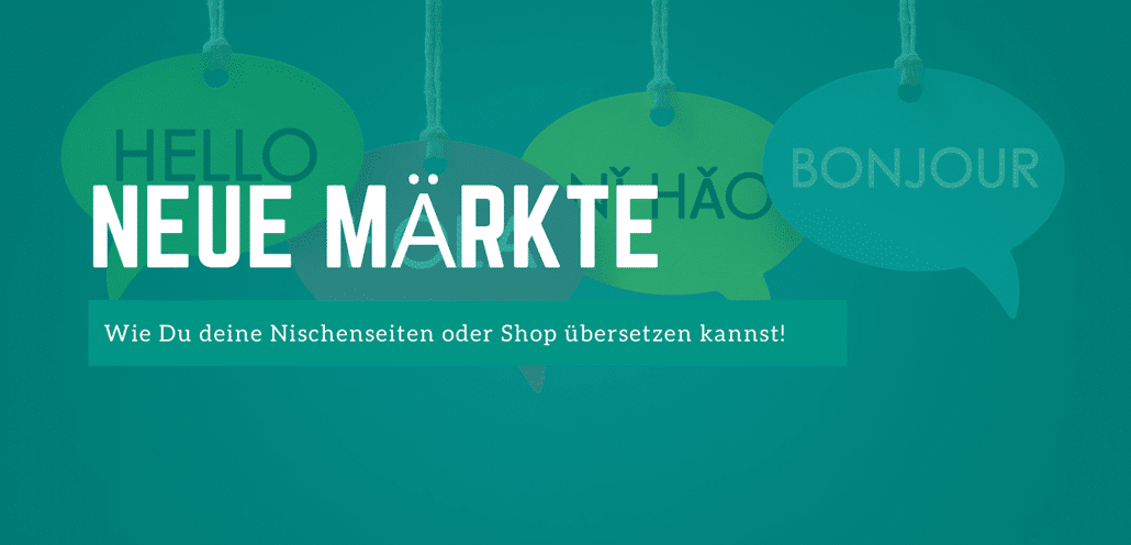 Webseite übersetzen - FB Webseite übersetzen - FB