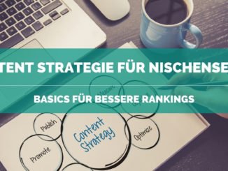 Content Stratgie - FB