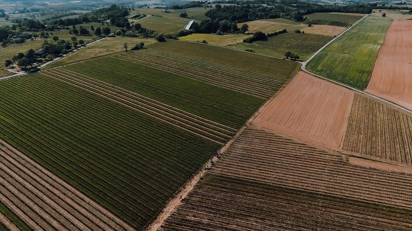 Digitalisierung in der Landwirtschaft