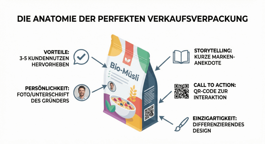 Verpackungen