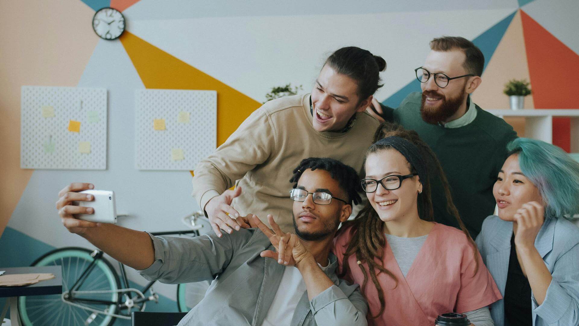 Digitales Personalmarketing